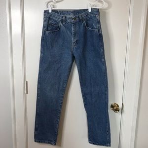 Vintage Wrangler Jeans - Midwash, W30